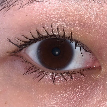 愛ラッシュマスカラR/b idol/マスカラを使ったクチコミ(5枚目)