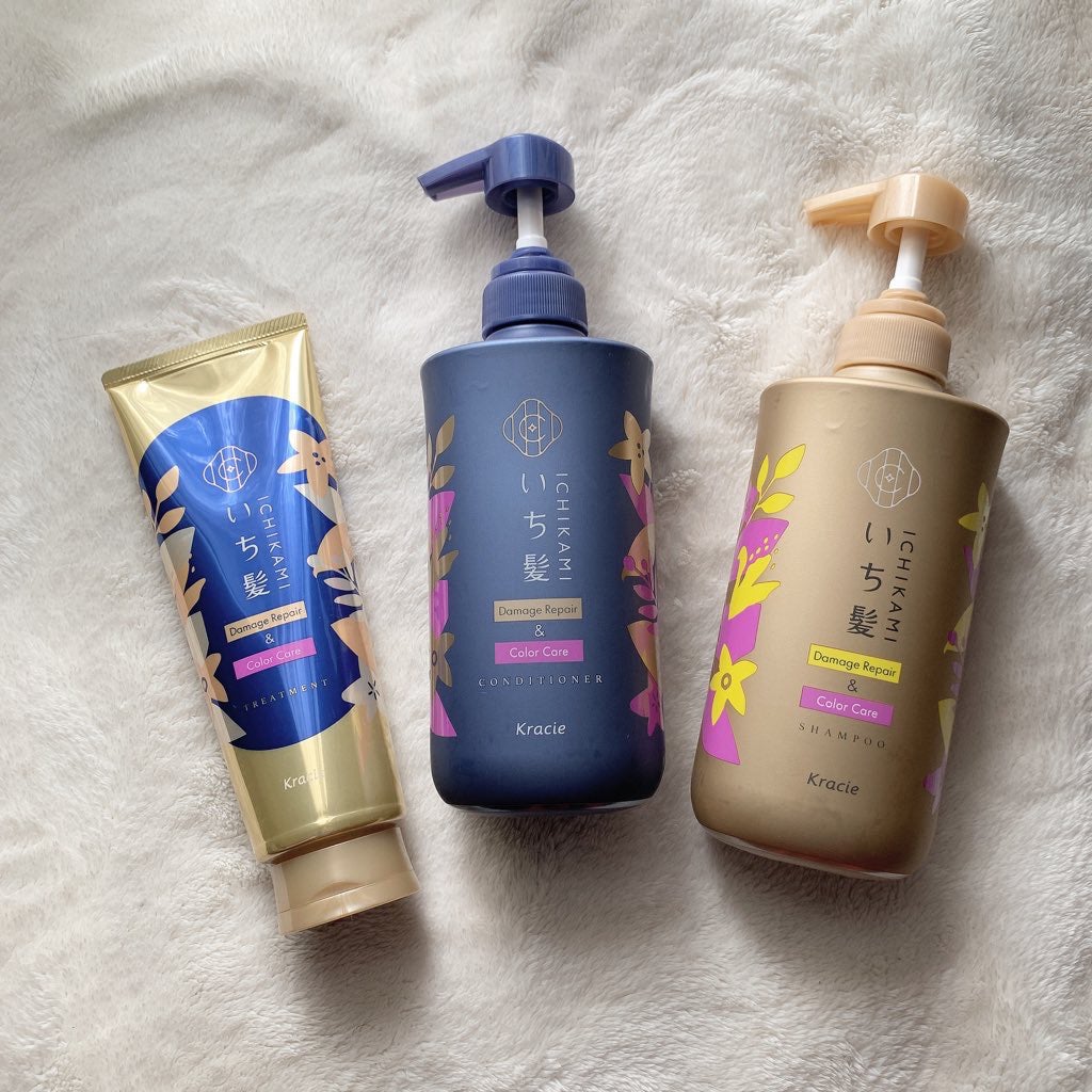 ãã¡ãŒãžãªãã¢ïŒã«ã©ãŒã±ã¢ ã·ã£ã³ããŒ/ã³ã³ãã£ã·ã§ããŒ/ãã¡é«ª/åžè²©ã·ã£ã³ããŒã䜿ã£ãã¯ãã³ãïŒ2æç®ïŒ