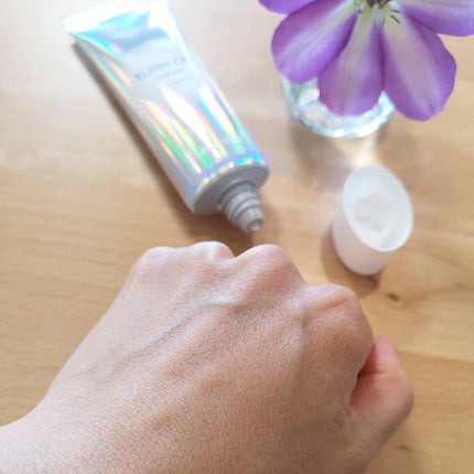 デュイセル ターンオンクリーム/DEWYCEL/フェイスクリームを使ったクチコミ(3枚目)