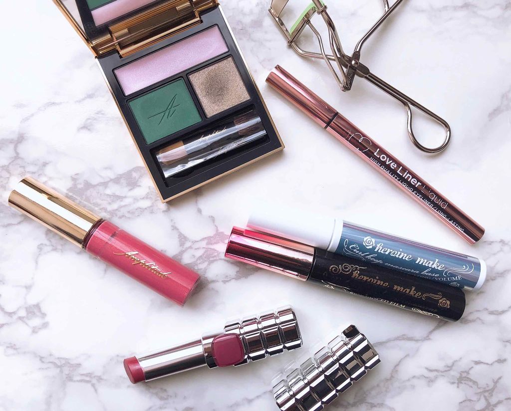 サブライムリップグロス　 ピンク/Amplitude/リップグロスを使ったクチコミ（2枚目）