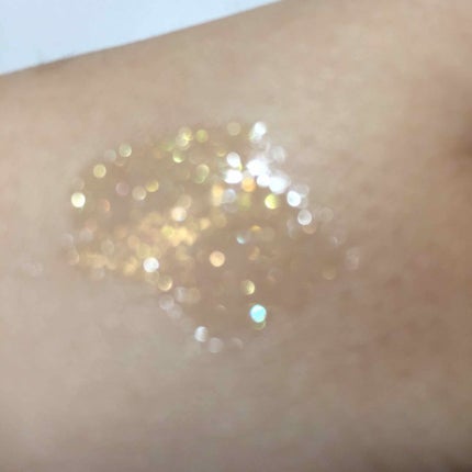 ルージュ ココ グロス/CHANEL/リップグロスを使ったクチコミ(4枚目)