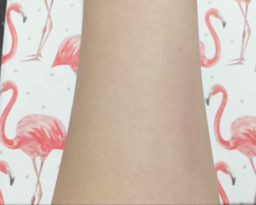 RH リップカラートリートメント/フォーチュン/リップケアを使ったクチコミ(4枚目)