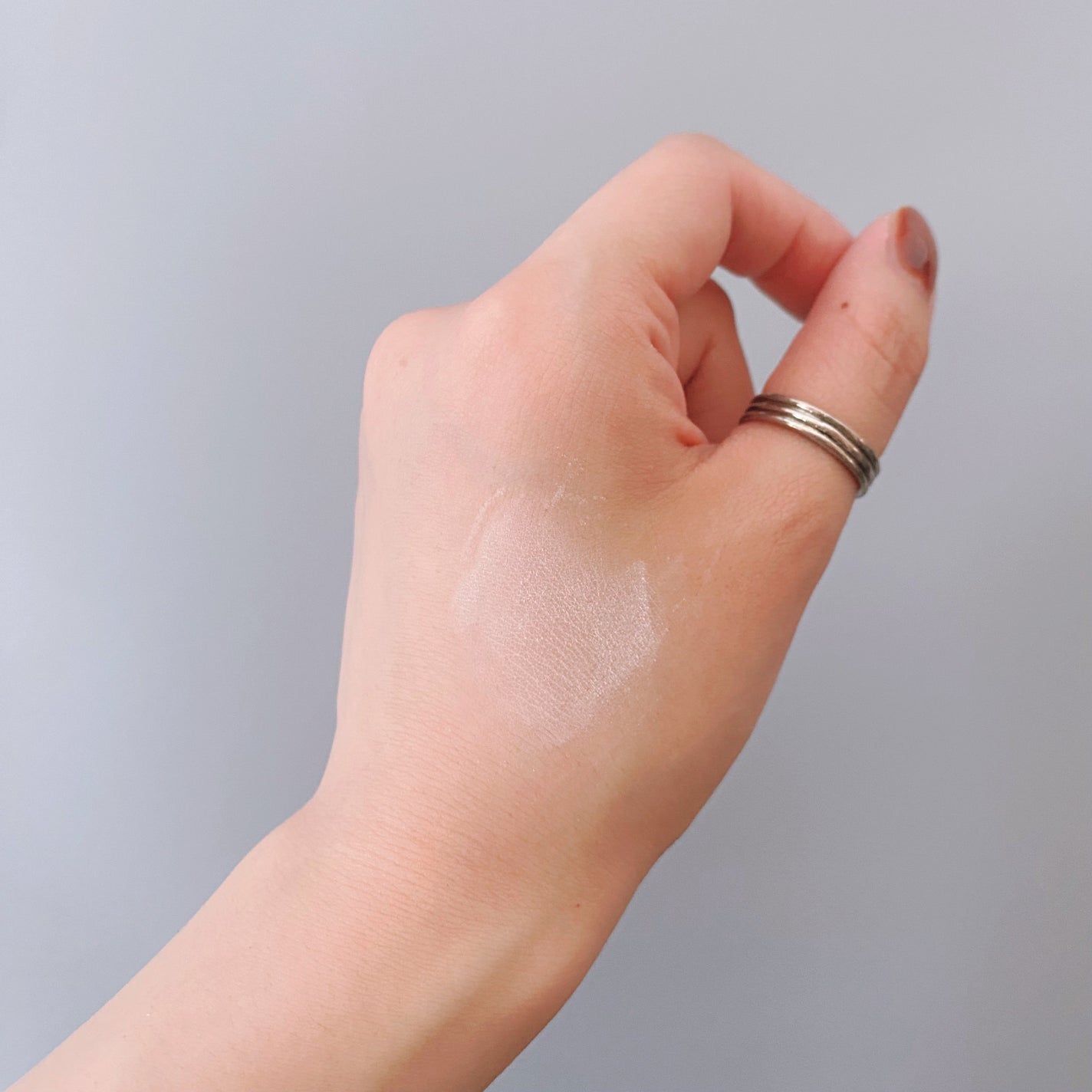 オイルキャプチャー プライミングパウダー/PERIPERA/ルースパウダーを使ったクチコミ(3枚目)