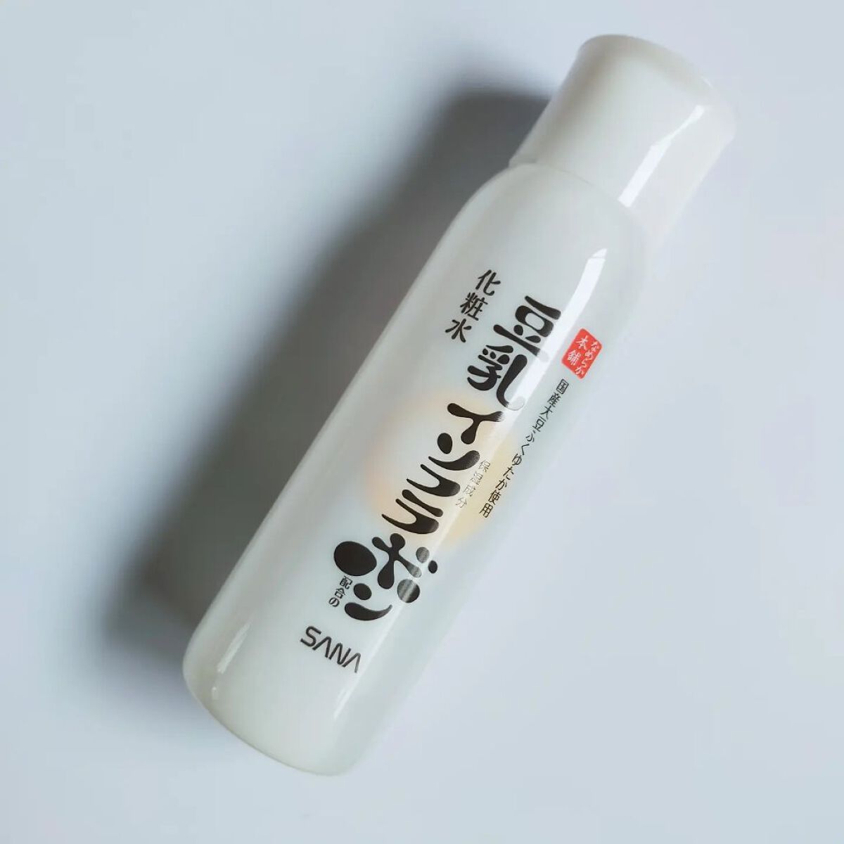 化粧水 ＮＣ/なめらか本舗/化粧水を使ったクチコミ（2枚目）