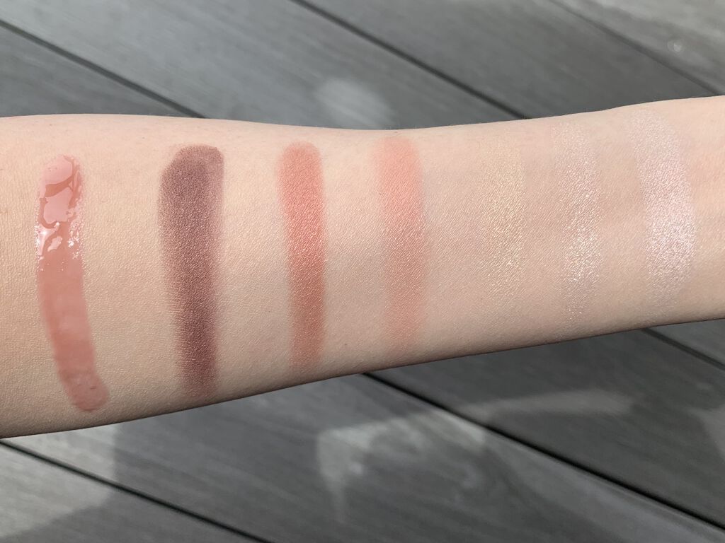 ディオールスキン ミネラル ヌード ルミナイザー パウダー/Dior/プレストパウダーを使ったクチコミ（3枚目）