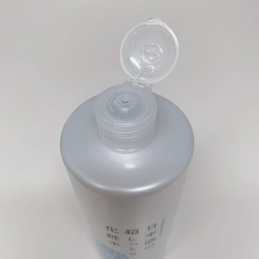 日本酒の保湿化粧水 しっとり/日本盛/化粧水を使ったクチコミ（3枚目）