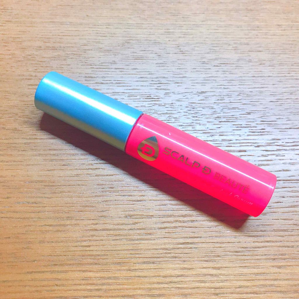 スカルプD ボーテ ピュアフリーアイラッシュセラム/アンファー(スカルプD)/まつげ美容液を使ったクチコミ(1枚目)