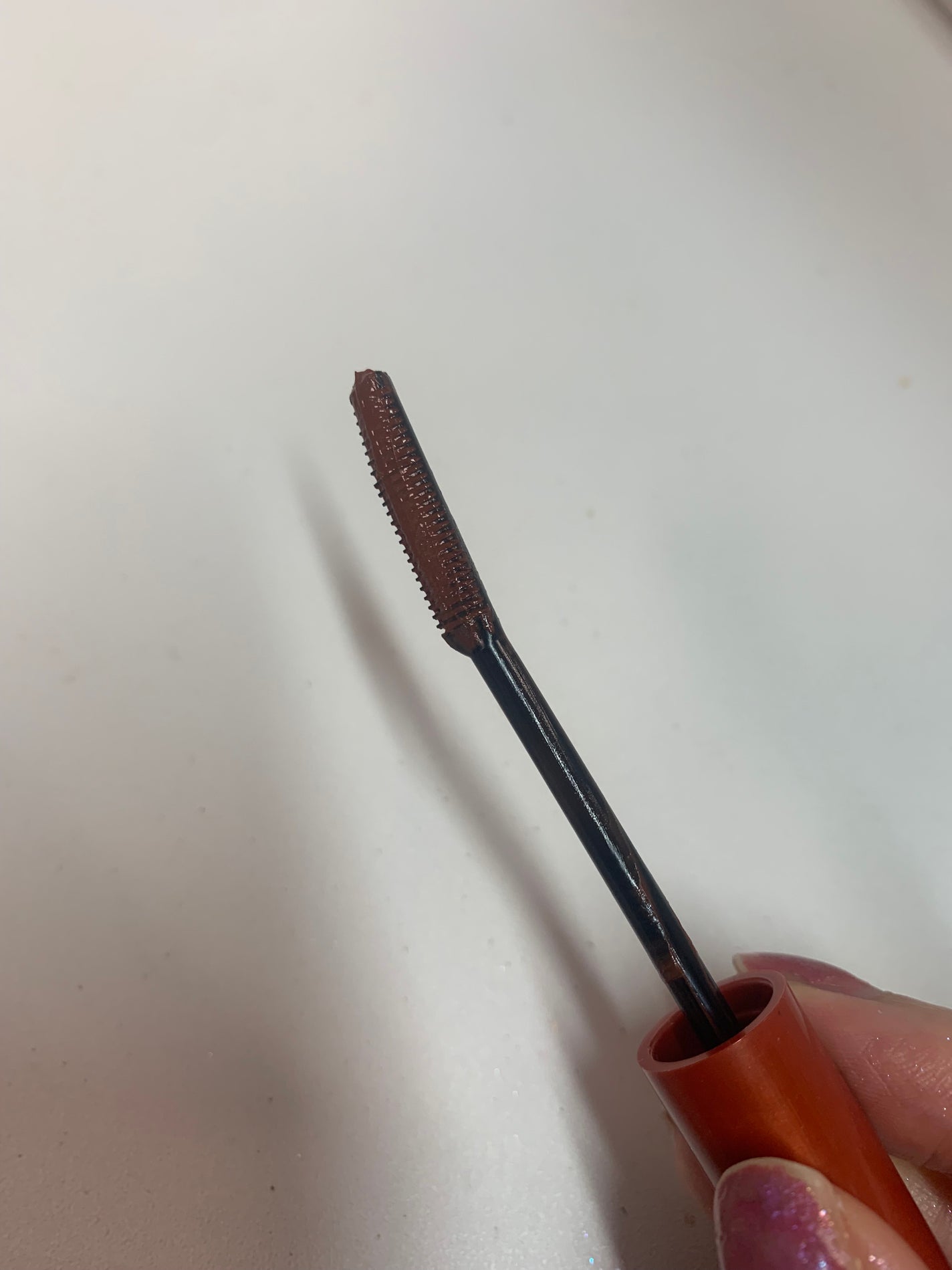 クイックラッシュカーラー/キャンメイク/マスカラ下地を使ったクチコミ(2枚目)