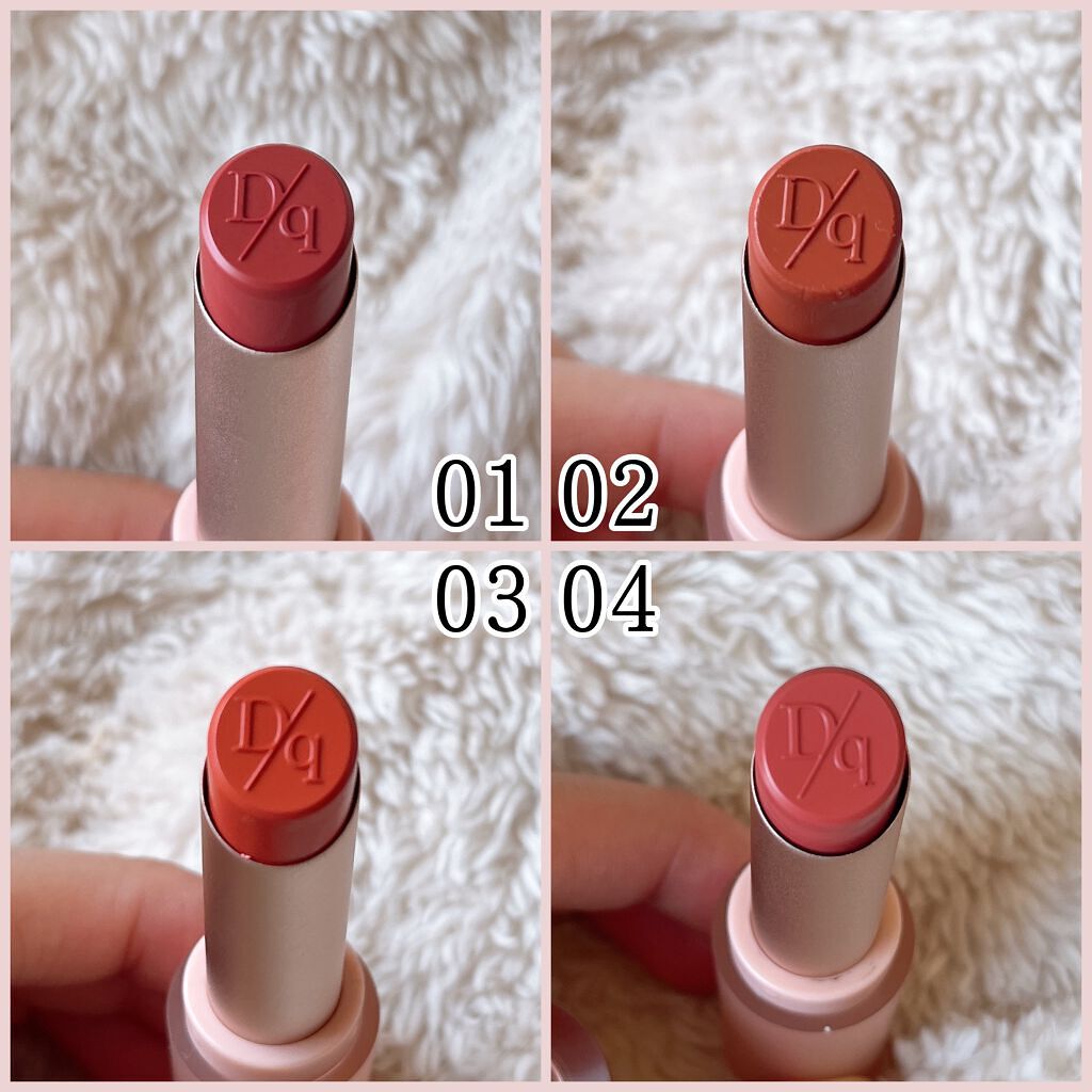 メイクブラシセット/dasique/メイクブラシを使ったクチコミ（3枚目）