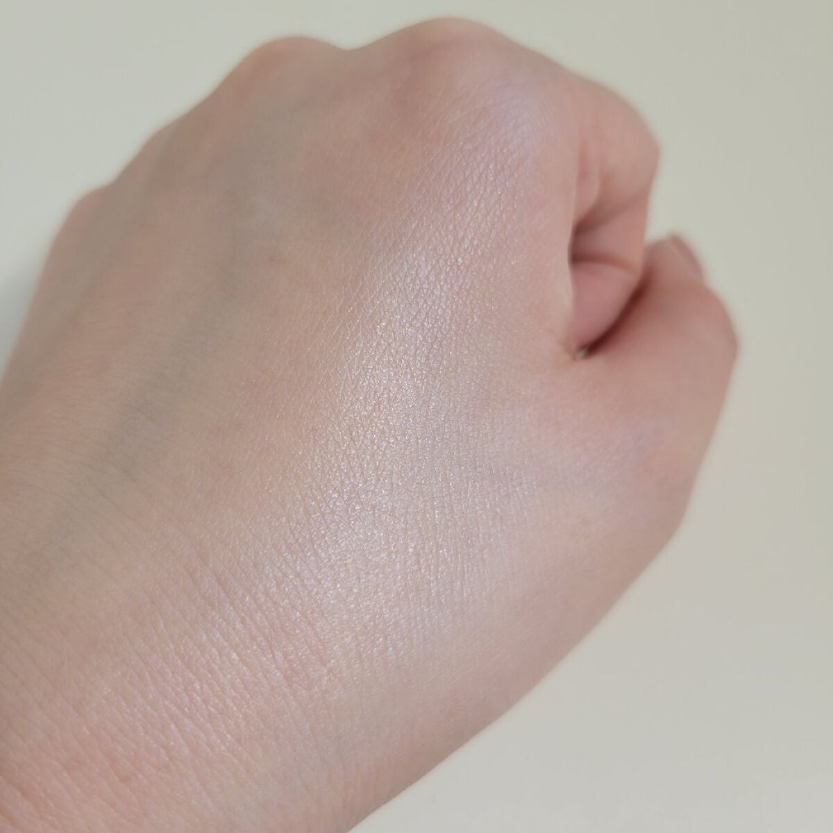 ビオレUV アクアリッチ アクアハイライトローション(水層ハイライトUV)/ビオレ/日焼け止めローションを使ったクチコミ(3枚目)