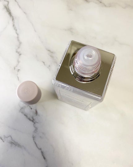 イドラクラリティ 薬用 トリートメント エッセンス ウォーター/DECORTÉ/化粧水を使ったクチコミ(7枚目)