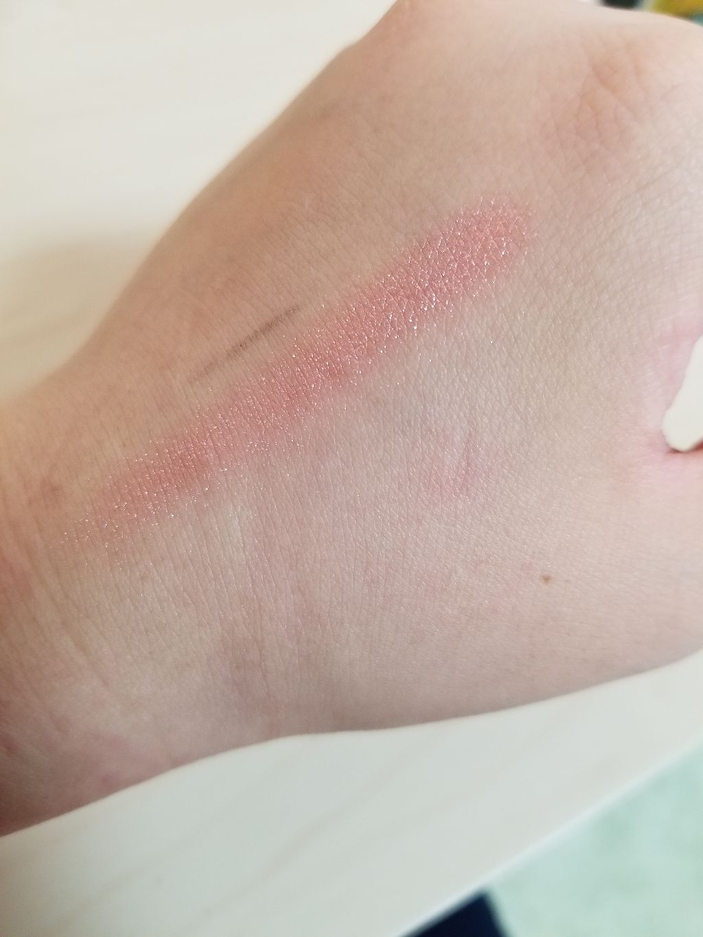 スパークルアイジェム/マクレール/ジェル・クリームアイシャドウを使ったクチコミ（2枚目）