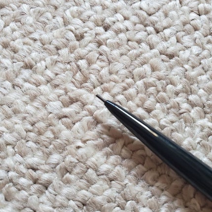 超細芯アイブロウ/CEZANNE/アイブロウペンシルを使ったクチコミ(2枚目)