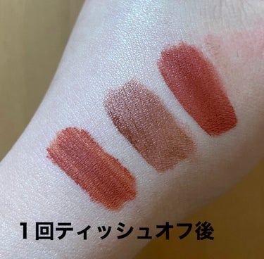 SPステイ マットインク/MAYBELLINE NEW YORK/口紅を使ったクチコミ（6枚目）