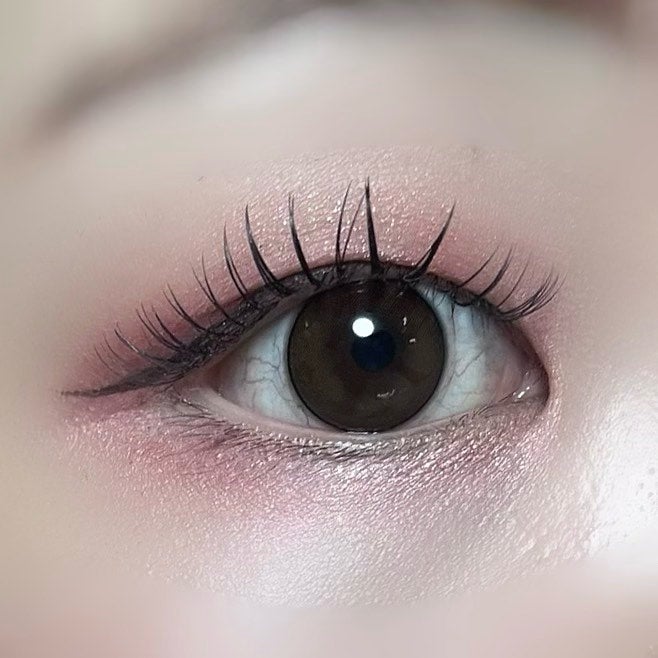 ディオールショウ サンク クルール/Dior/アイシャドウを使ったクチコミ(4枚目)