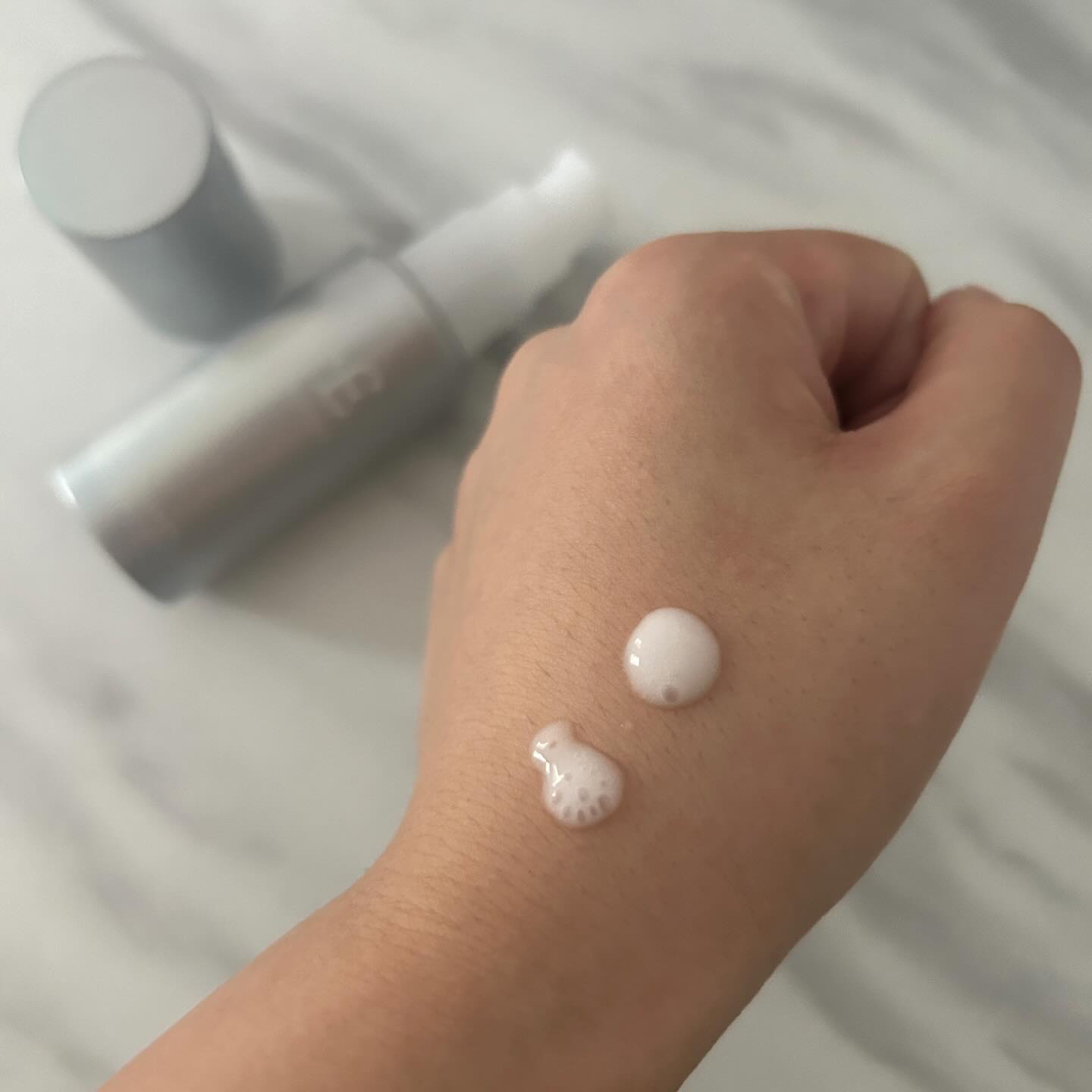 エテルナム​ セラム/エテルナム/美容液を使ったクチコミ（2枚目）