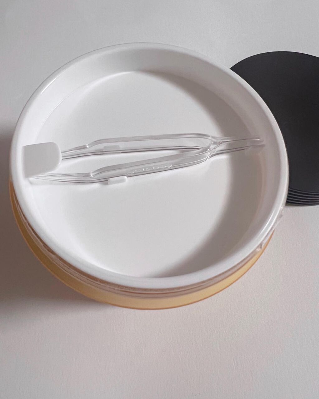 フルフィットプロポリスシナジーパッド/COSRX/トナーパッドを使ったクチコミ(3枚目)