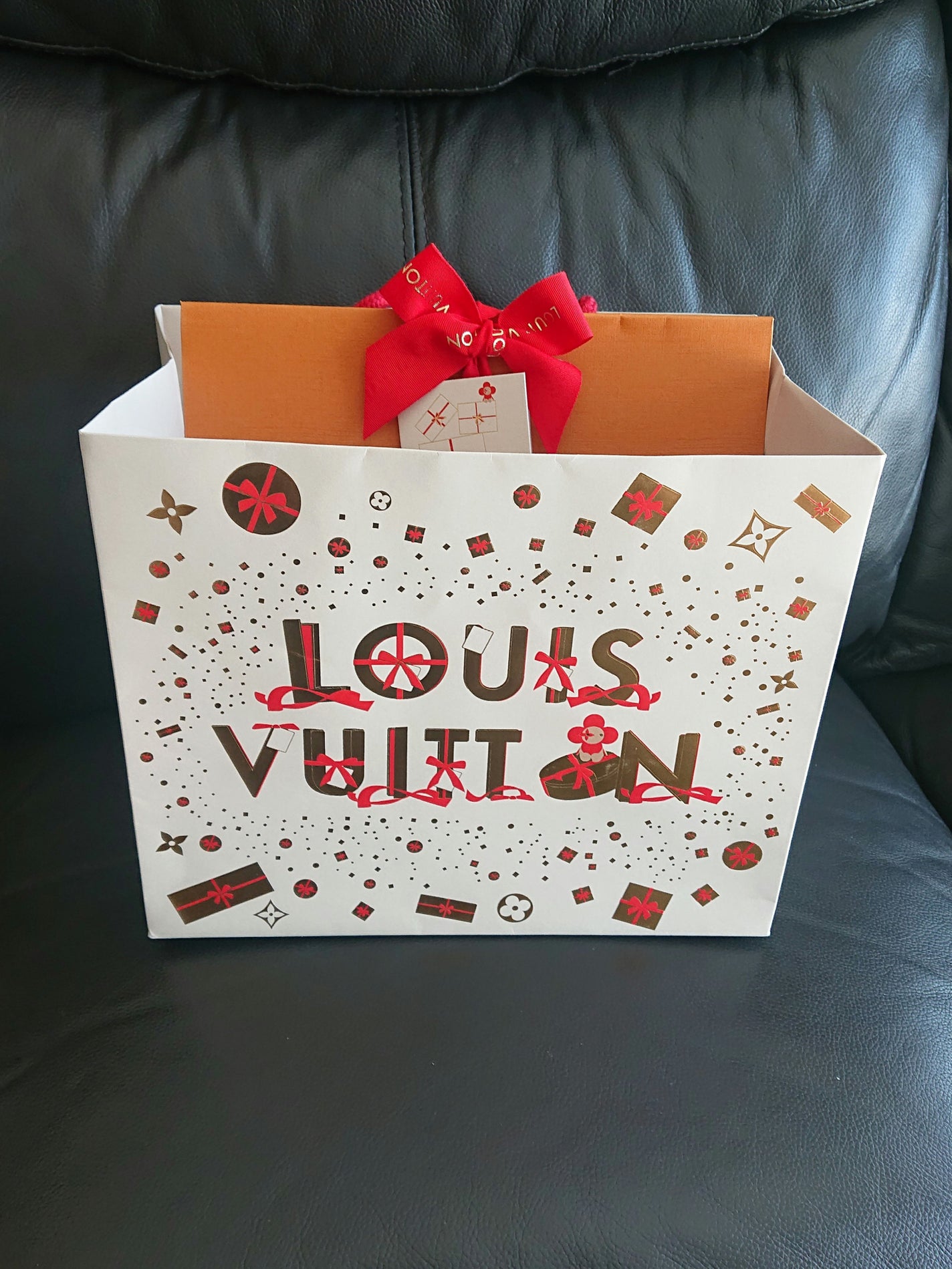 エクストレ・ドゥ・パルファン/ルイ・ヴィトン/香水(レディース)を使ったクチコミ(5枚目)