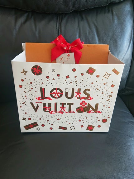 エクストレ・ドゥ・パルファン/ルイ・ヴィトン/香水(レディース)を使ったクチコミ(5枚目)