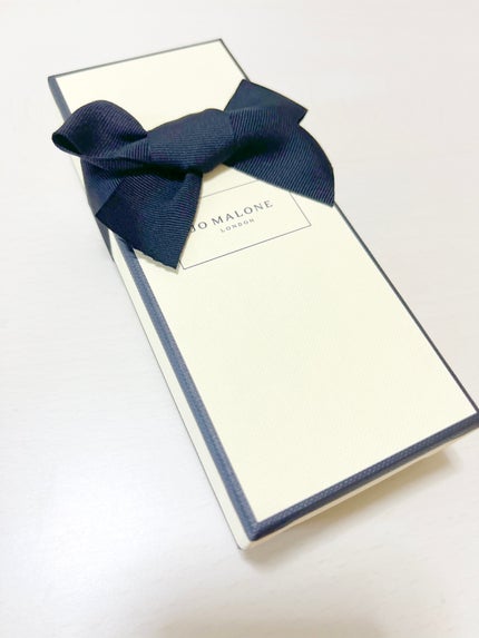 イングリッシュ ペアー & フリージア ヘア ミスト/Jo MALONE LONDON/ヘアミストを使ったクチコミ(4枚目)