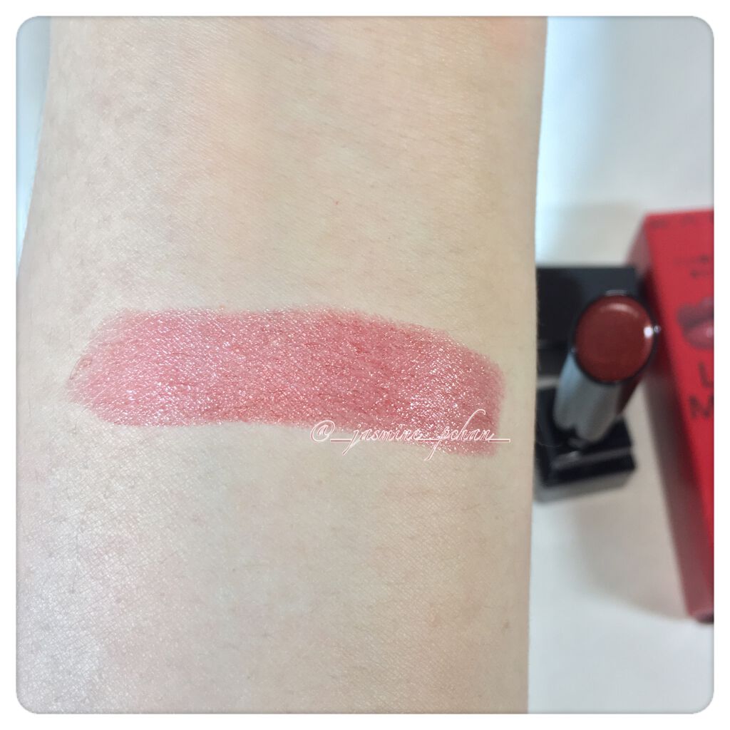 ケイト リップモンスター/KATE/口紅を使ったクチコミ(4枚目)