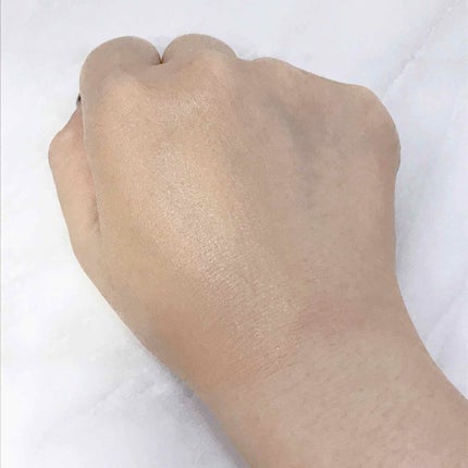 マイファンスィー モイスチャー ファンデーション/Koh Gen Do/クリーム・エマルジョンファンデーションを使ったクチコミ(4枚目)