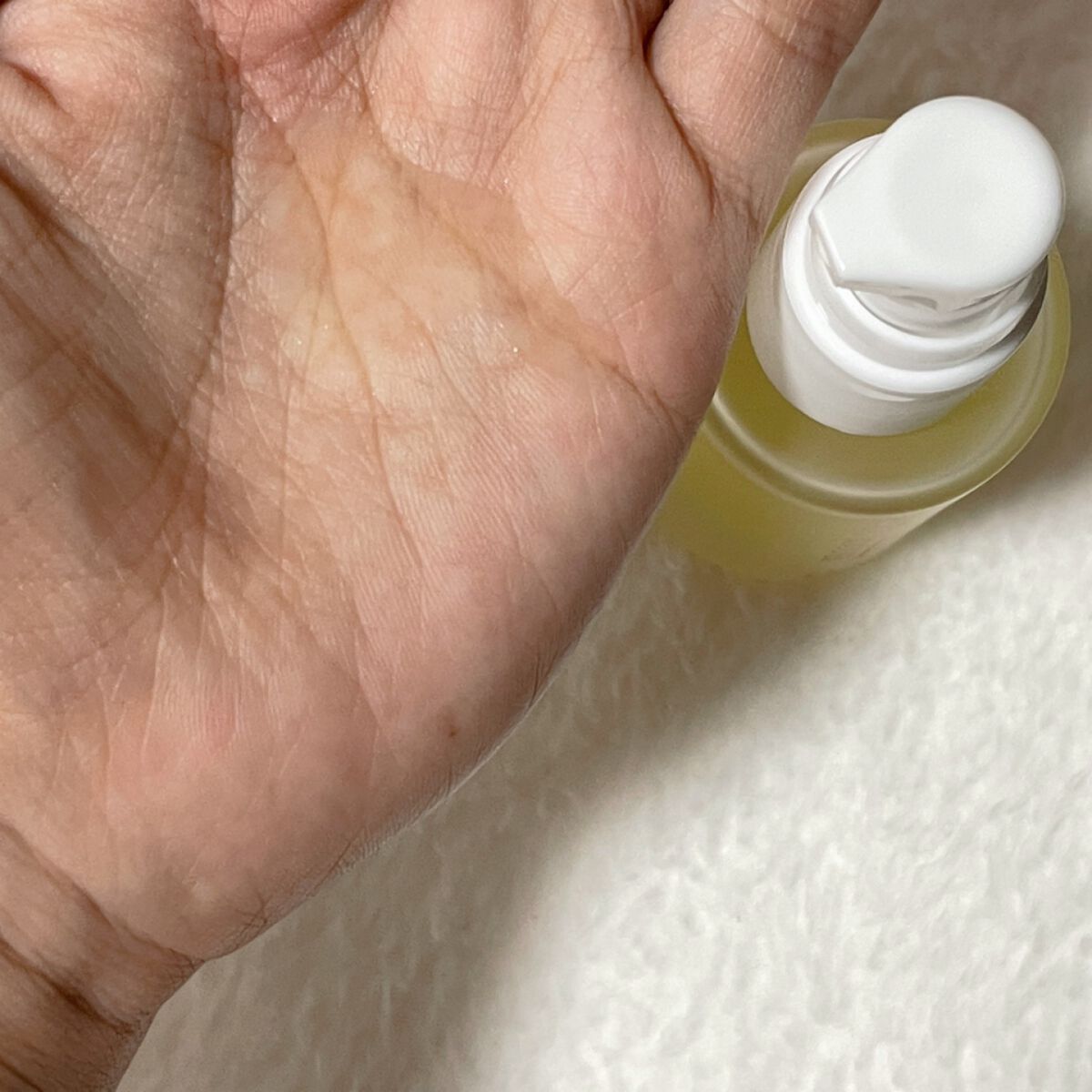 ヒートブースター /ESS/ブースター・導入液を使ったクチコミ(2枚目)