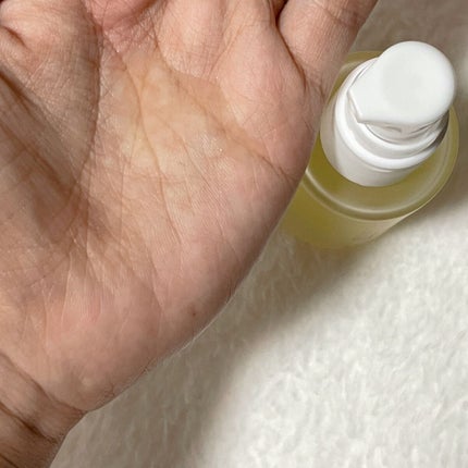 ヒートブースター /ESS/ブースター・導入液を使ったクチコミ(2枚目)