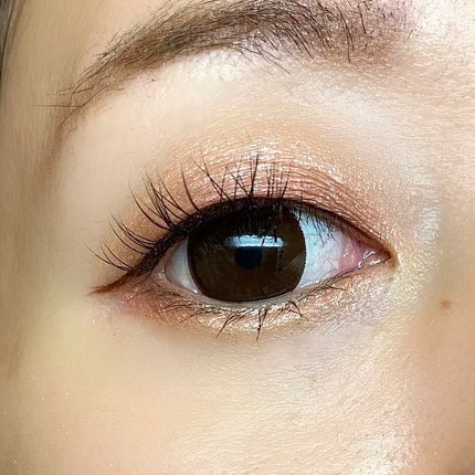 ワンダークリエイション /ブリリアージュ/単色アイシャドウを使ったクチコミ(6枚目)