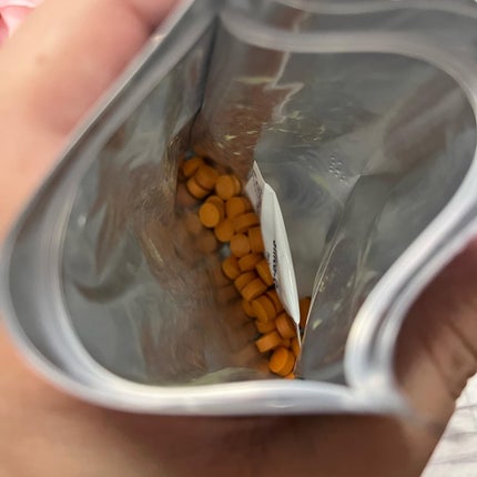 睡眠&疲労感ケア/ファンケル/健康サプリメントを使ったクチコミ(3枚目)