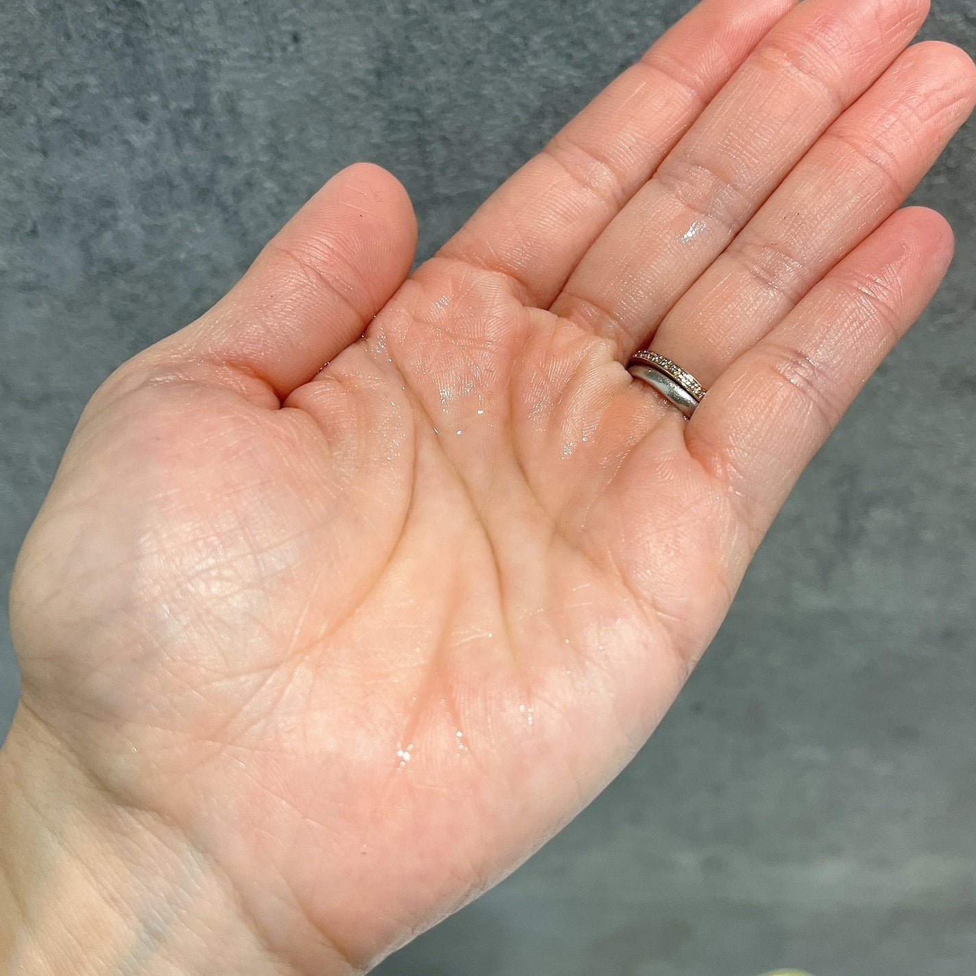 なめらか本舗 薬用純白化粧水/なめらか本舗/化粧水を使ったクチコミ(5枚目)