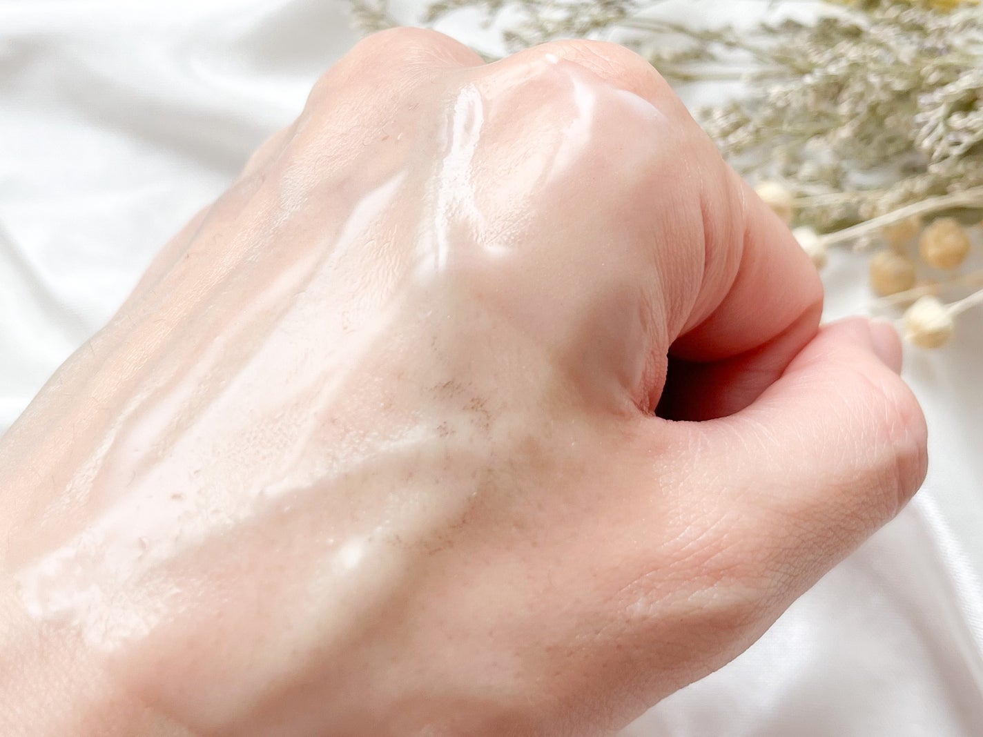 デュオ ザ クレンジングバーム/DUO/クレンジングバームを使ったクチコミ(4枚目)