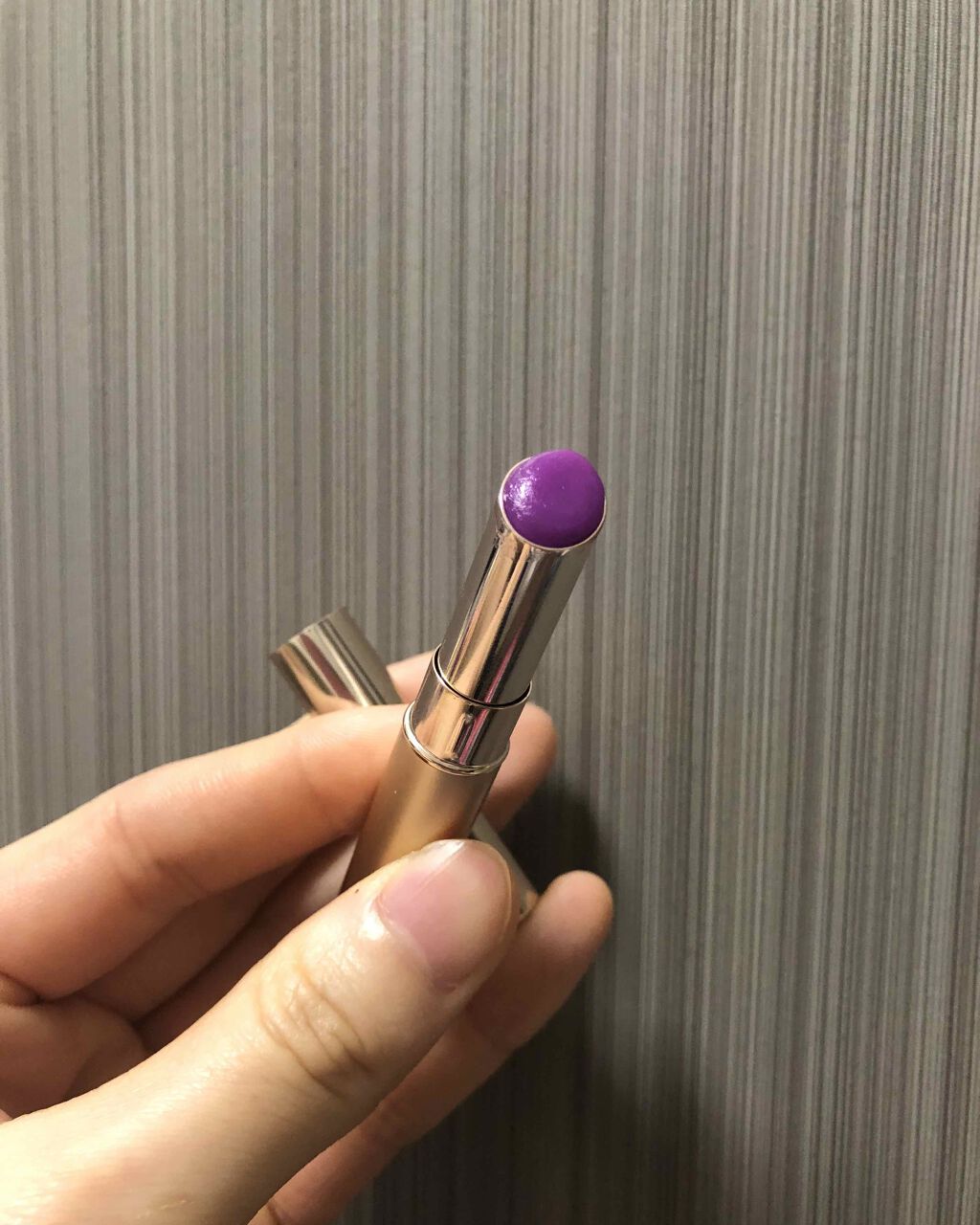 オペラ シアーリップカラー RN/OPERA/リップグロスを使ったクチコミ（2枚目）