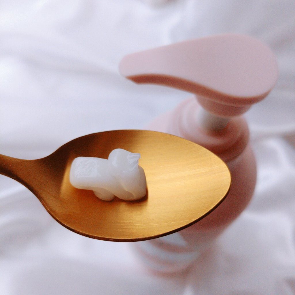 モイストリペア シャンプー/トリートメント /Canael Style /市販シャンプーを使ったクチコミ(5枚目)