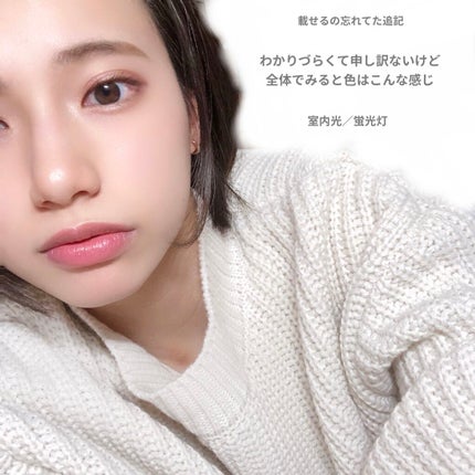 スキニーリッチシャドウ/excel/アイシャドウパレットを使ったクチコミ(4枚目)