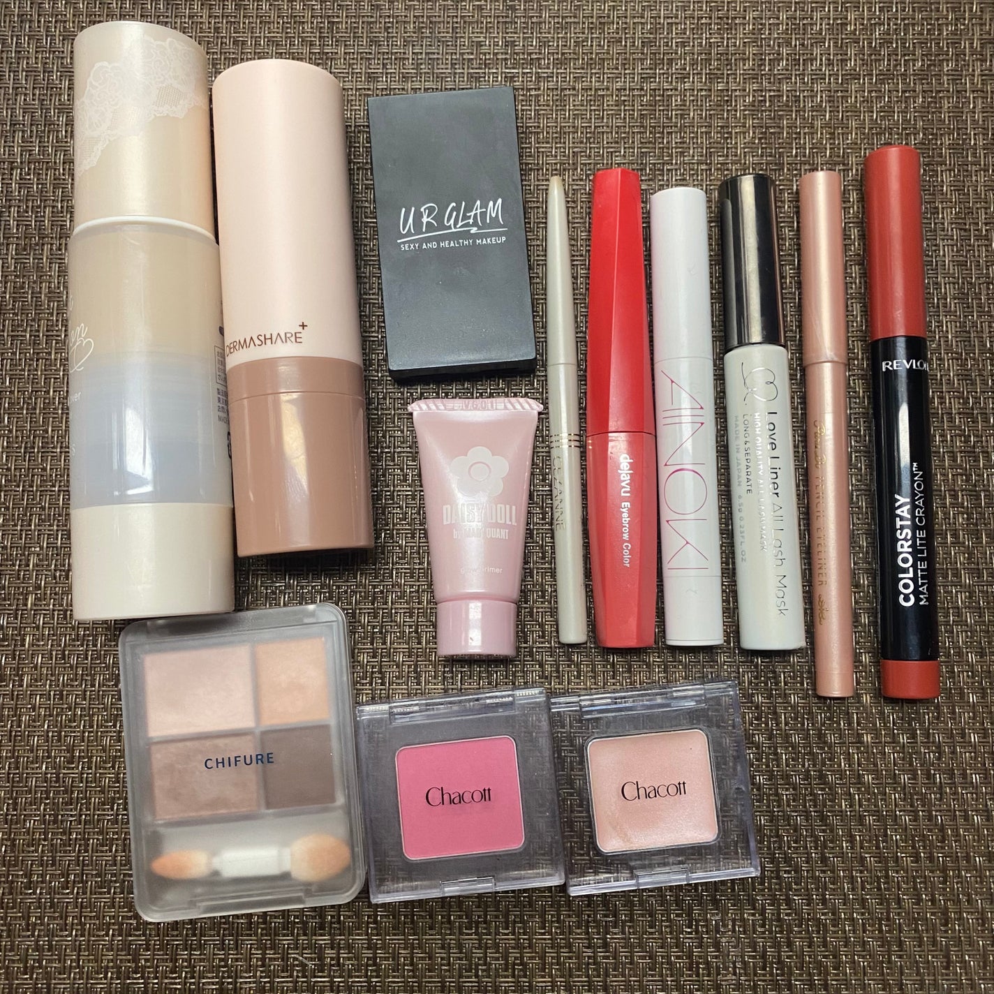 キス マットシフォン UVハイカバーベース/KiSS/化粧下地を使ったクチコミ(3枚目)