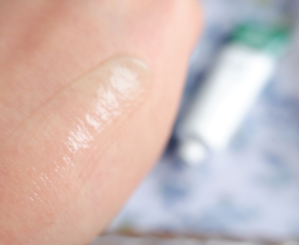 CICA クリーム/VT/フェイスクリームを使ったクチコミ(3枚目)