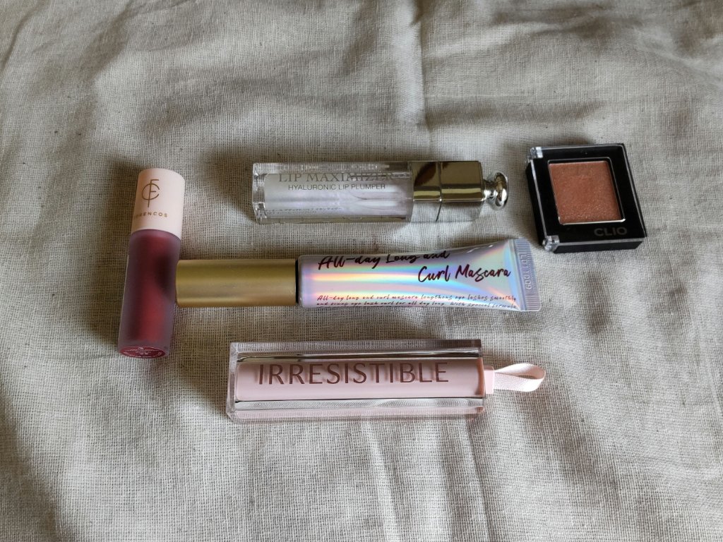 イレジスティブル ソリッド パフューム/GIVENCHY/練り香水を使ったクチコミ（2枚目）