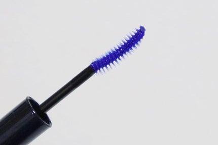 マジックティント/MAJOLICA MAJORCA/マスカラを使ったクチコミ(2枚目)