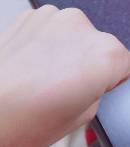 マカロン クリーム フィリング チーク/It's skin/ジェル・クリームチークを使ったクチコミ(3枚目)