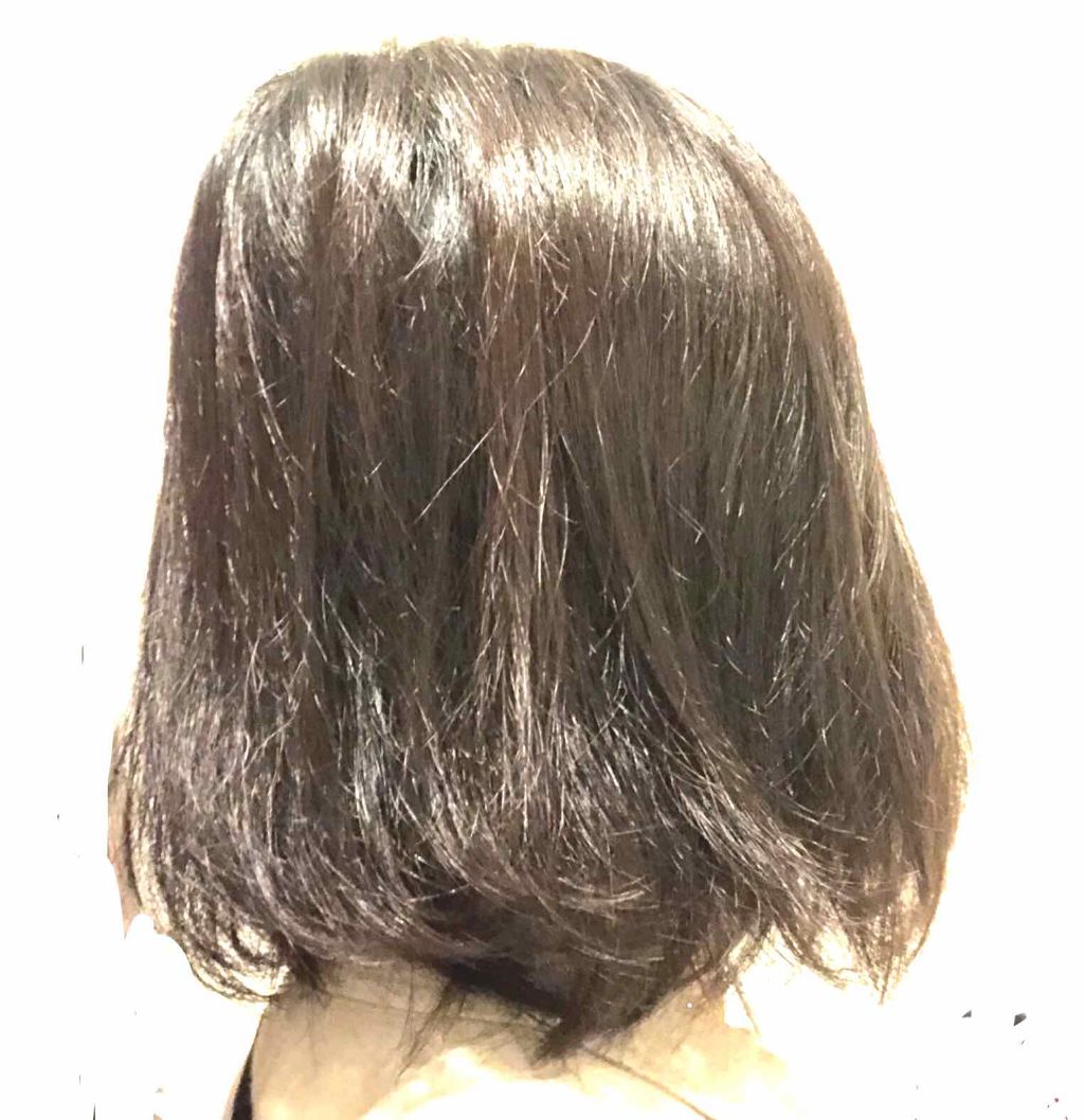 フィーノ　プレミアムタッチ　濃厚美容液ヘアマスク/フィーノ/ヘアマスク・ヘアパックを使ったクチコミ（2枚目）