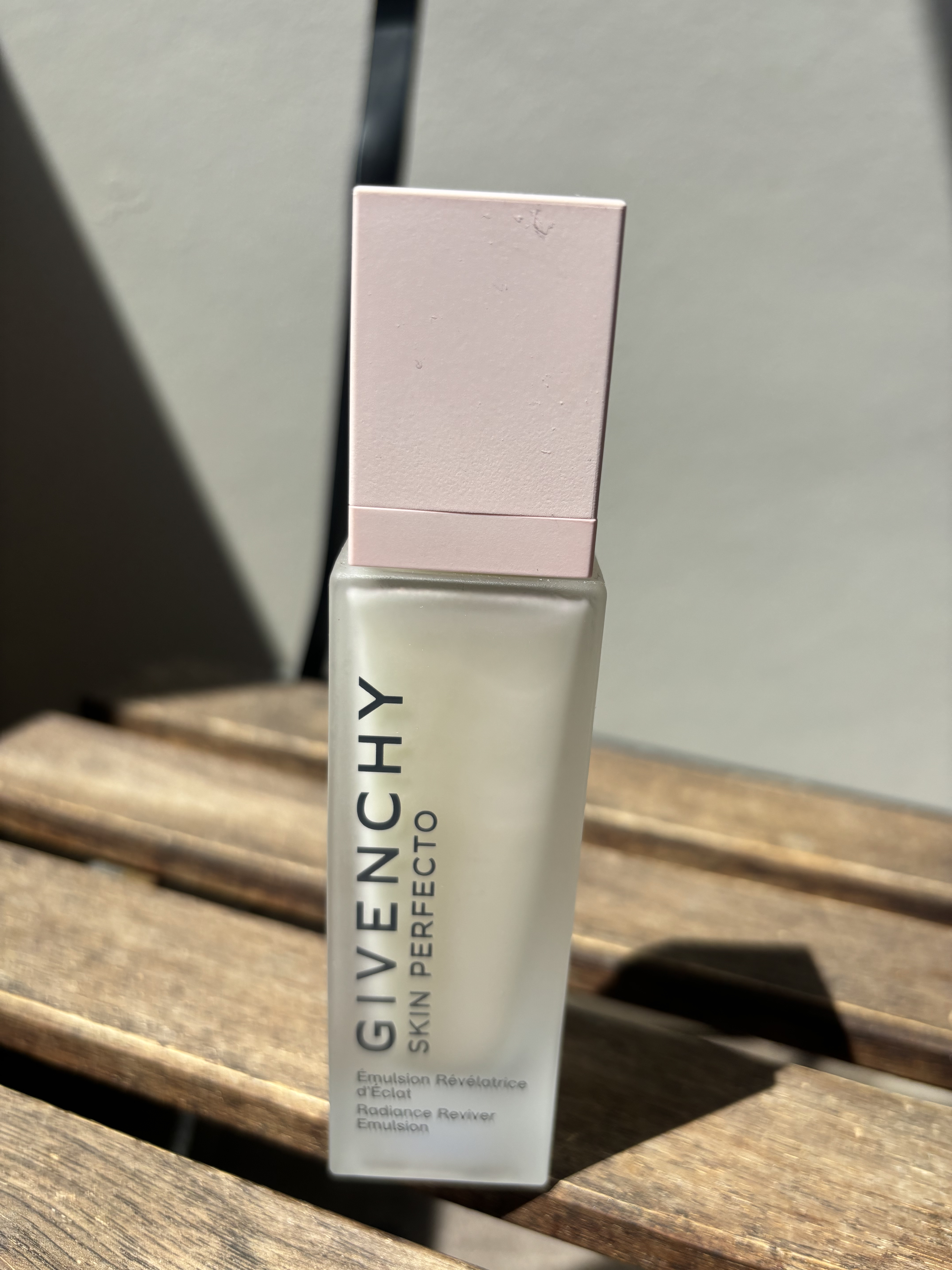 ♥ジバンシィ ソワンノワール50ml×4 ノベルティ ミニチュアセット