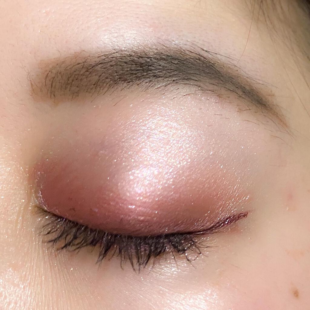 【旧】サンク クルール クチュール/Dior/アイシャドウパレットを使ったクチコミ（2枚目）