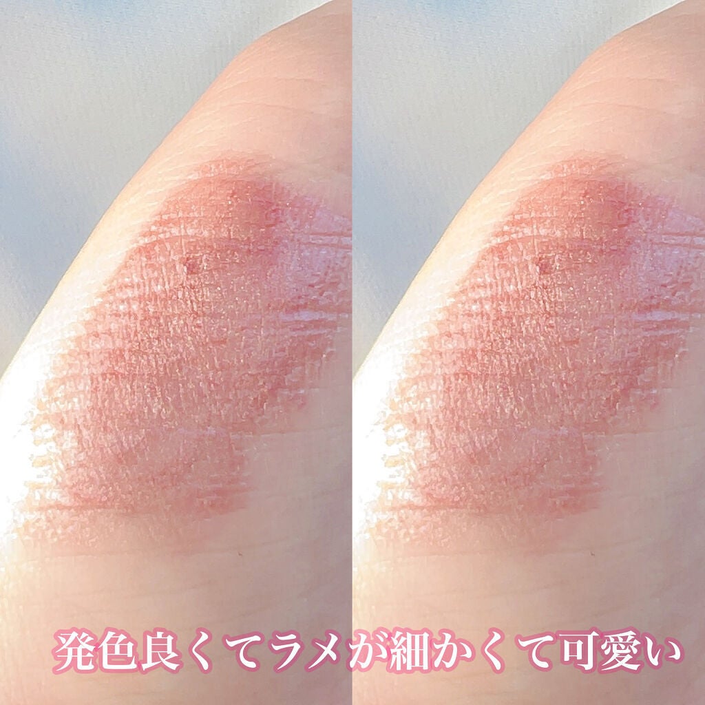 ジンジャーリップバター/SHIRO/リップグロスを使ったクチコミ(3枚目)