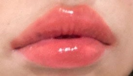 ルージュ ココ ブルーム /CHANEL/口紅を使ったクチコミ(4枚目)