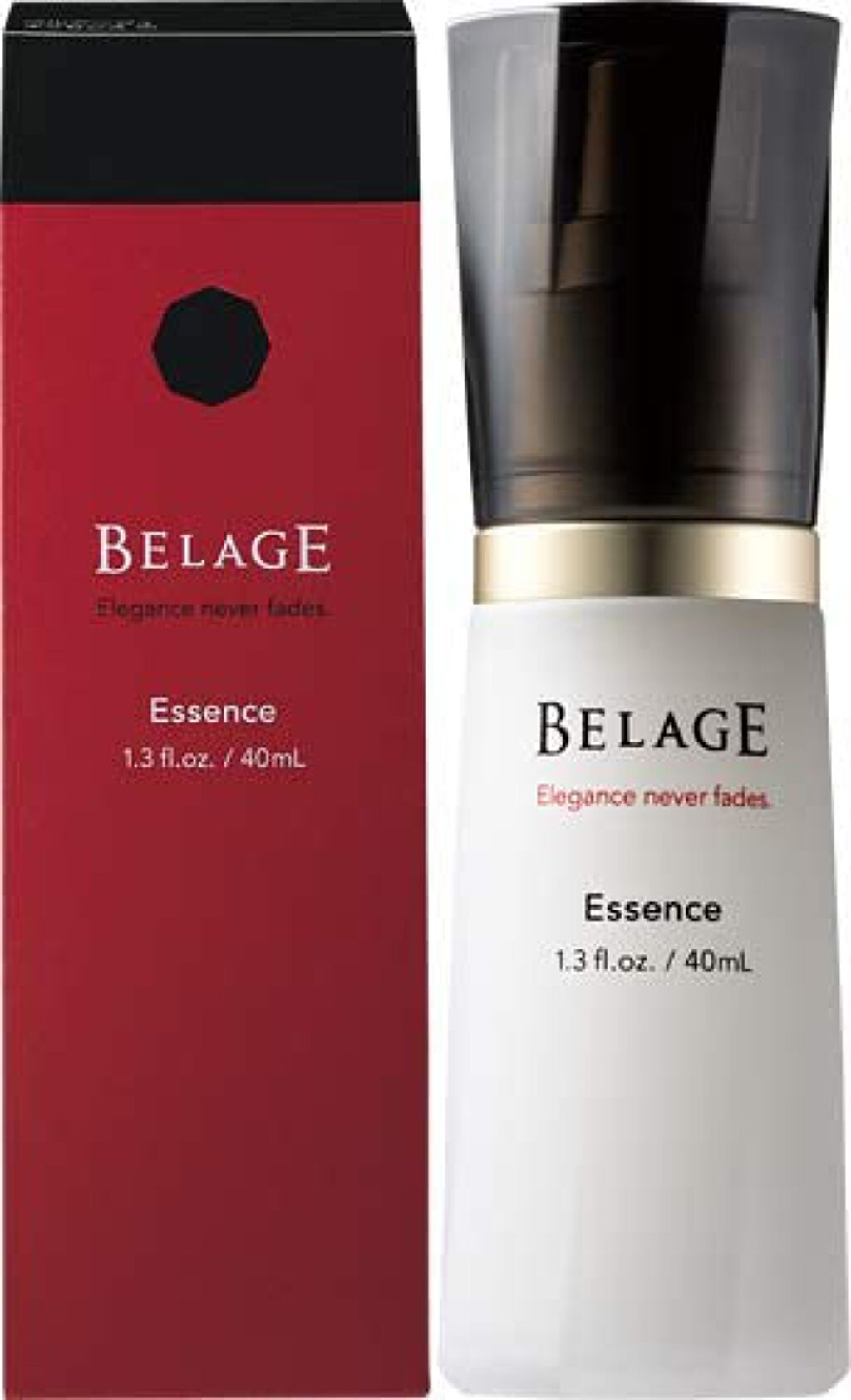 ハリウッド ベルアージュ エッセンス ∞