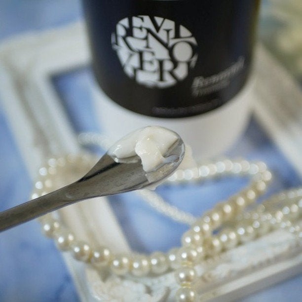 リノヴィールシャンプー/トリートメント /リノヴィール/サロンシャンプーを使ったクチコミ(5枚目)