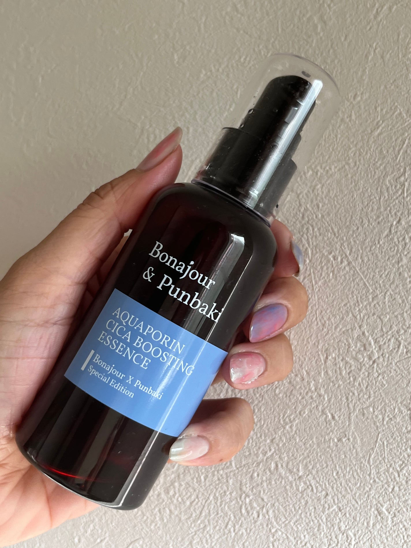 グリーンマイルドアップサンプラス/Dr.G/日焼け止めクリームを使ったクチコミ(5枚目)