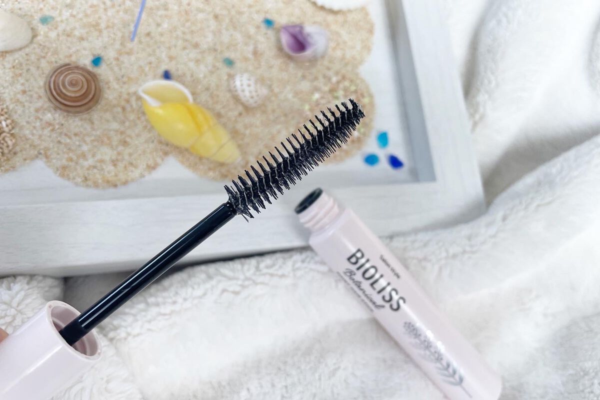 SSビオリス ボタニカル シャンプー/コンディショナー(ディープモイスト)/SSビオリス/市販シャンプーを使ったクチコミ(6枚目)