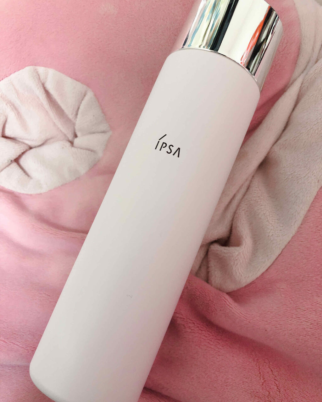 試してみた】IPSA クリアアップ ホワイトムースの効果・肌質別の口コミ